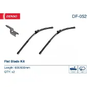 Denso Pyyhkijänsulka DF-052