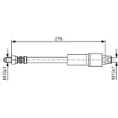 Bosch Jarruletku 1 987 476 649