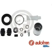 AUTOFREN SEINSA Korjaussarja, jarrusatula D4-847C