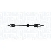 MAGNETI MARELLI Vetoakseli