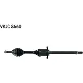 Skf Vetoakseli VKJC 8660