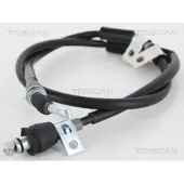 TRISCAN Vaijeri, seisontajarru 8140 43138