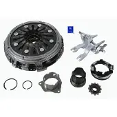 SACHS Kytkinpaketti 3000 944 002