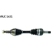 Skf Vetoakseli VKJC 1431