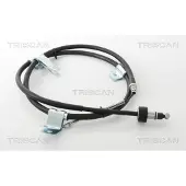 TRISCAN Vaijeri, seisontajarru 8140 43134