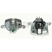 BUDWEG CALIPER Jarrusatula BUDWEG 342555, edessä oikea