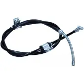 MAXGEAR Vaijeri, seisontajarru 32-1522