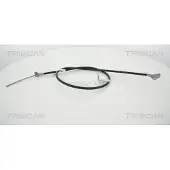 TRISCAN Vaijeri, seisontajarru 8140 131177