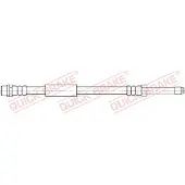 Quick Brake Jarruletku 37.050