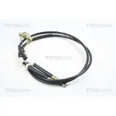 TRISCAN Vaijeri, seisontajarru 8140 24160
