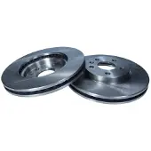 MAXGEAR Jarrulevy (1kpl) 19-4744