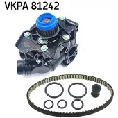 Skf Vesipumppu, moottorin jäähdytys VKPA 81242