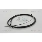 TRISCAN Vaijeri, seisontajarru 8140 11146