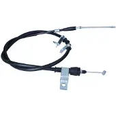 MAXGEAR Vaijeri, seisontajarru 32-1104