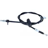 MAXGEAR Vaijeri, seisontajarru 32-1450
