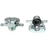 BUDWEG CALIPER Jarrusatula Budweg, 344999 - Mazda - 6