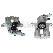 BUDWEG CALIPER Jarrusatula , 343645 - VW - Skoda - Audi - Seat