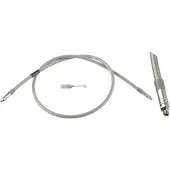 TRW Varioflex-Jarruputket 93 CM STAHLFLEX TITAANI