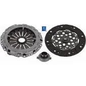SACHS Kytkinpaketti 3000 951 651