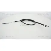 TRISCAN Vaijeri, seisontajarru 8140 161116