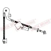 Quick Brake Jarruletku 50.704X