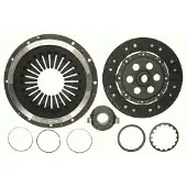SACHS Kytkinpaketti 3000 951 767