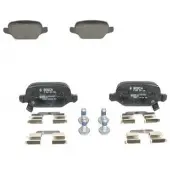 Bosch Jarrupalasarja 0 986 494 935, takana