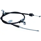 MAXGEAR Vaijeri, seisontajarru 32-1105