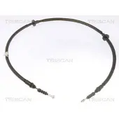 TRISCAN Vaijeri, seisontajarru 8140 101106