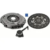 SACHS Kytkinsarja 3000 990 331
