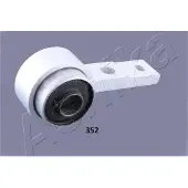 ASHIKA Tukivarren hela GOM-352