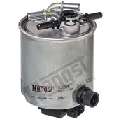 HENGST FILTER Polttoainesuodatin H399WK