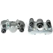 BUDWEG CALIPER Jarrusatula , 343256 - Toyota - Rav4