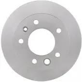 Bosch Jarrulevy 0 986 478 849, edessä, tuuletettu, erittäin hiilihappoinen, 1 Kappale