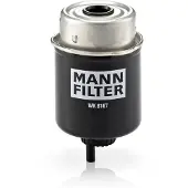 Mann Polttoainesuodatin WK 8167