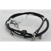 TRISCAN Vaijeri, seisontajarru 8140 10168