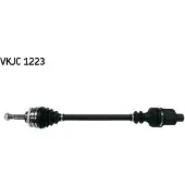 Skf Vetoakseli VKJC 1223