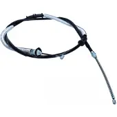 MAXGEAR Vaijeri, seisontajarru 32-1034