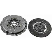 SACHS Kytkinsarja 3000 950 745