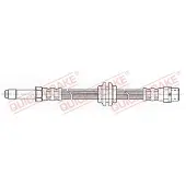 Quick Brake Jarruletku 32.329