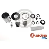 AUTOFREN SEINSA Repair kit brake caliper