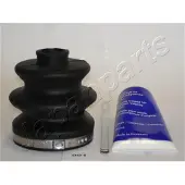Japanparts Paljekumisarja, vetoakseli KB-001