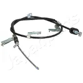 Japanparts Vaijeri, seisontajarru BC-845L