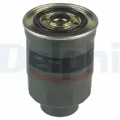 Delphi Polttoainesuodatin HDF526