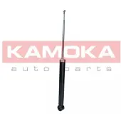 KAMOKA Iskunvaimennin 2000089