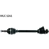 Skf Vetoakseli VKJC 1241 vasen