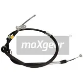 MAXGEAR Vaijeri, seisontajarru 32-0727
