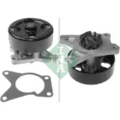 Schaeffler INA Vesipumppu, moottorin jäähdytys 538 0524 10