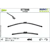 Valeo Pyyhkijänsulka 577898