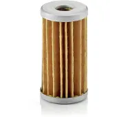 Mann Polttoainesuodatin H 42